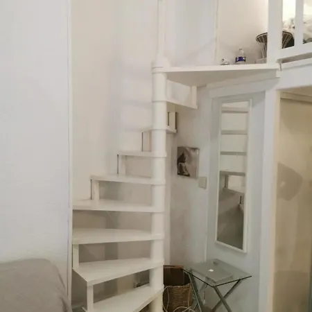 Ton Petit Coin De Paradis Avec Balcon Au Palace Apartment Trouville-sur-Mer
