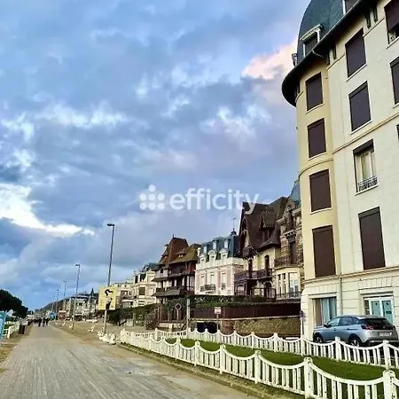 Apartment Ton Petit Coin De Paradis Avec Balcon Au Palace