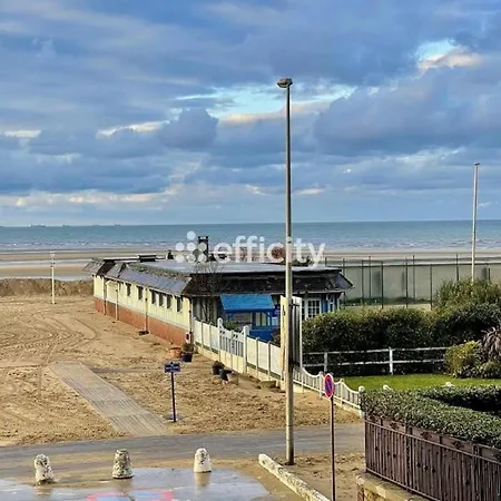 Ton Petit Coin De Paradis Avec Balcon Au Palace *