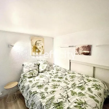 Ton Petit Coin De Paradis Avec Balcon Au Palace Trouville-sur-Mer