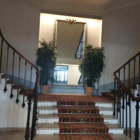 Ton Petit Coin De Paradis Avec Balcon Au Palace Apartment