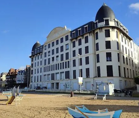 Ton Petit Coin De Paradis Avec Balcon Au Palace *
