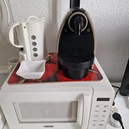 Ton Petit Coin De Paradis Avec Balcon Au Palace Lejlighed Trouville-sur-Mer