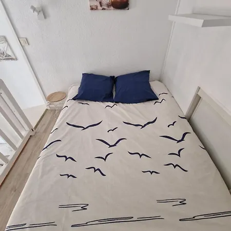 Ton Petit Coin De Paradis Avec Balcon Au Palace *