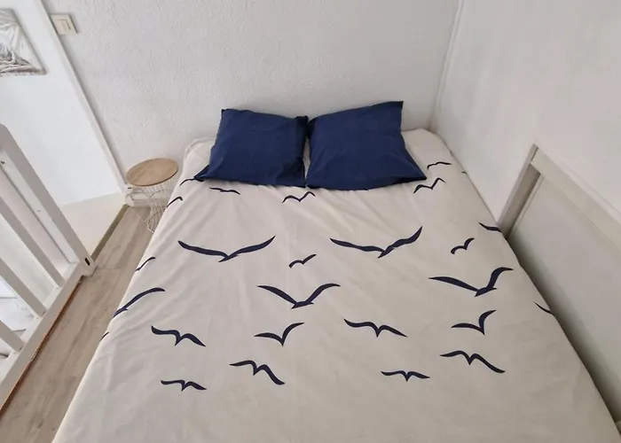 Ton Petit Coin De Paradis Avec Balcon Au Palace *