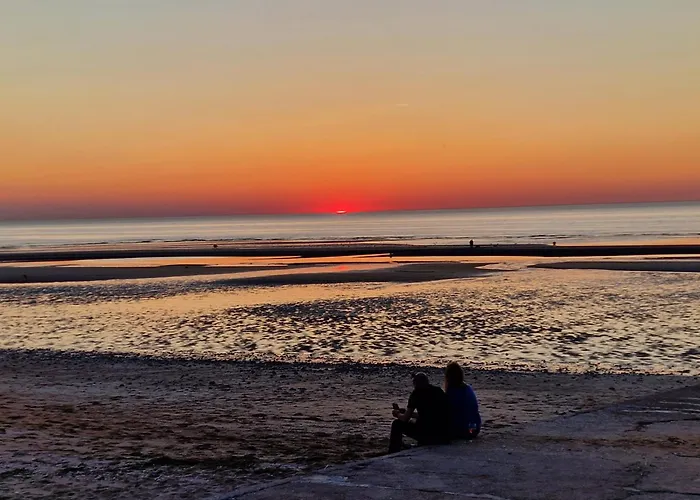 Appartement Ton Petit Coin De Paradis Avec Balcon Au Palace
