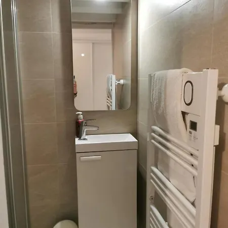 Ton Petit Coin De Paradis Avec Balcon Au Palace Appartement Trouville-sur-Mer