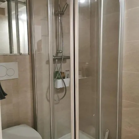 Apartment Ton Petit Coin De Paradis Avec Balcon Au Palace Trouville-sur-Mer