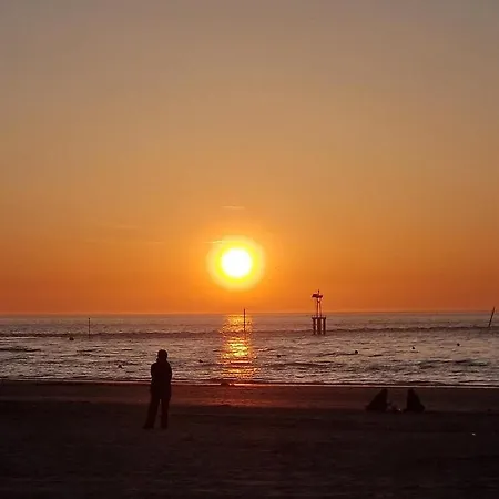 Appartement Ton Petit Coin De Paradis Avec Balcon Au Palace *