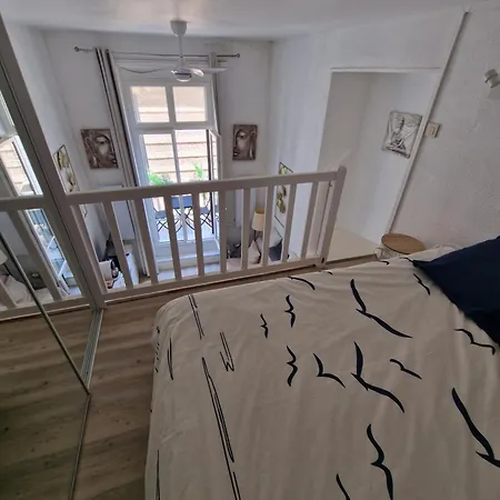 Ton Petit Coin De Paradis Avec Balcon Au Palace Trouville-sur-Mer