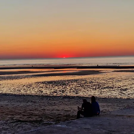 Appartement Ton Petit Coin De Paradis Avec Balcon Au Palace