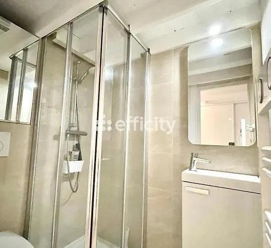 Ton Petit Coin De Paradis Avec Balcon Au Palace Trouville-sur-Mer