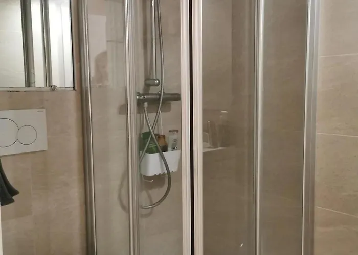 Appartement Ton Petit Coin De Paradis Avec Balcon Au Palace Trouville-sur-Mer