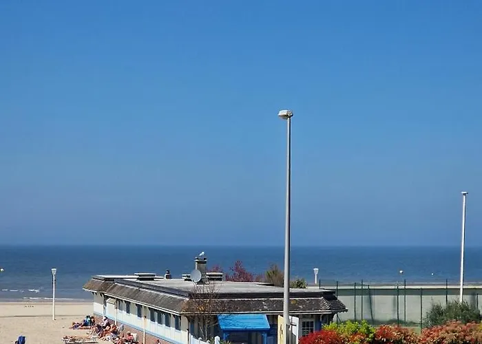 Appartement Ton Petit Coin De Paradis Avec Balcon Au Palace