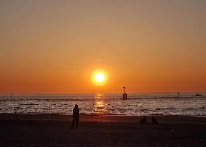 Appartement Ton Petit Coin De Paradis Avec Balcon Au Palace *