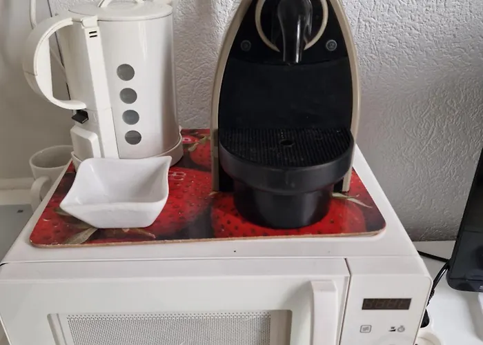 Ton Petit Coin De Paradis Avec Balcon Au Palace Appartement Trouville-sur-Mer